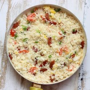 2362254-chinese-sausage-fried-rice