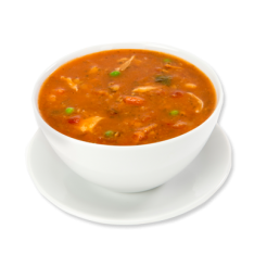 soup